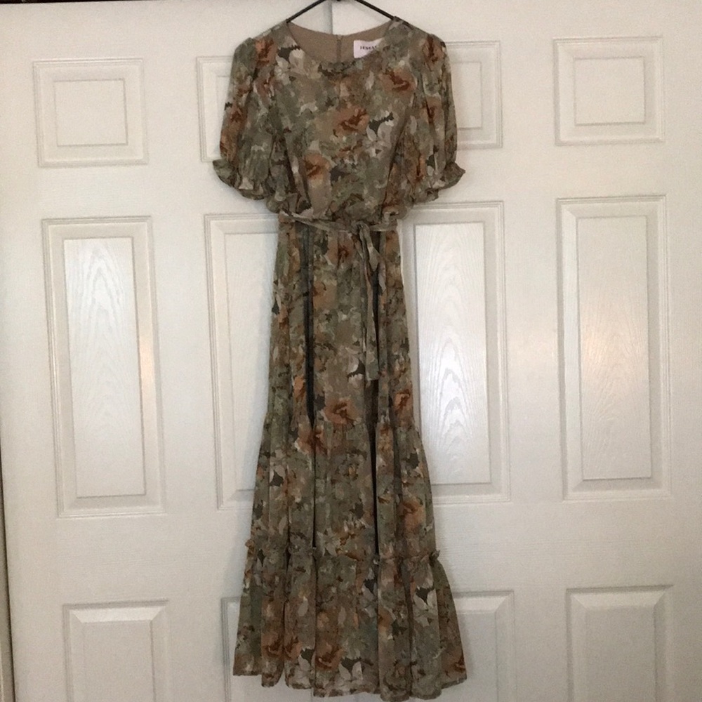 Jesse Kae Dress
